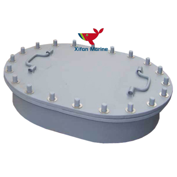 Manhole Cover For Ships