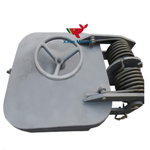Quick Acting Watertight Hatch Cover