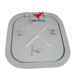 Steel Small Size Hatch Cover Type D
