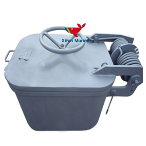 Steel Small Size Hatch Cover Type C
