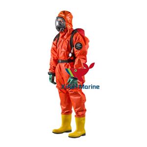 Light Type Chemical Protective Suit