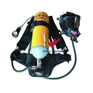 Alat Pernapasan Udara Terkompresi