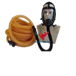 Tekanan Positif Mandiri