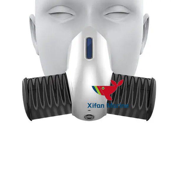 Portable Air Breathing Apparatus