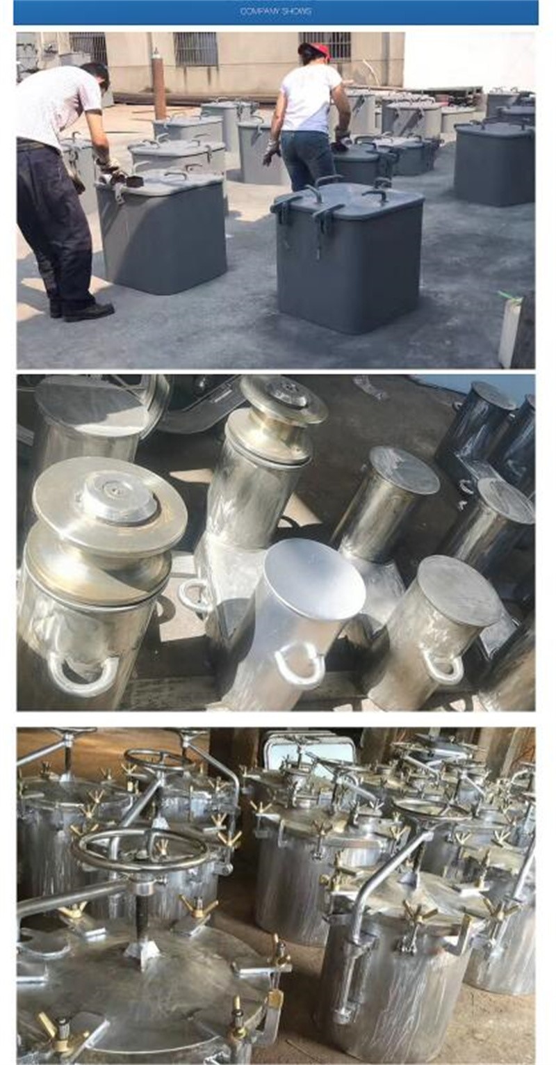 Steel Marine Hatch Cover