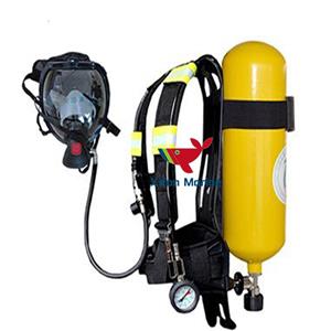 Alat Pernapasan Udara Mandiri Silinder