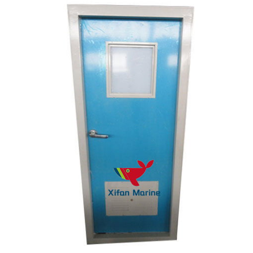 Marine Aluminum Cabin Door