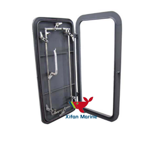 Steel O Aluminum Marine Watertight Pinto