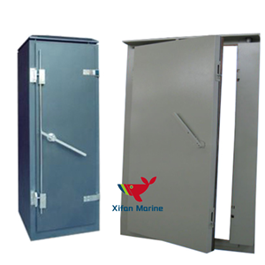 Pintu Pelindung EMI