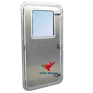 A0 Cepat Buka dan Tutup Pintu Baja Kedap Cuaca