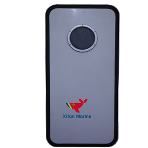 Pintu Kedap Cuaca FRP