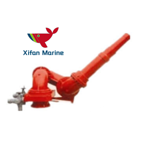 Pemantau Kebakaran Laut Paduan Tembaga Anti Korosi Listrik