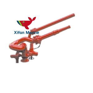 Marine SS150EL Eletric Operation Fire Monitor