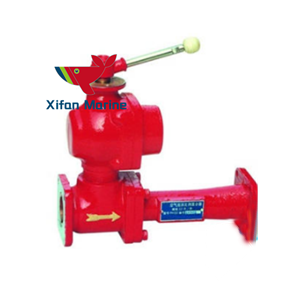 Di Sekitar Pembagi Busa Pompa