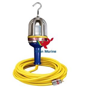 Lampu Tangan Bukti Ledakan Seri LED