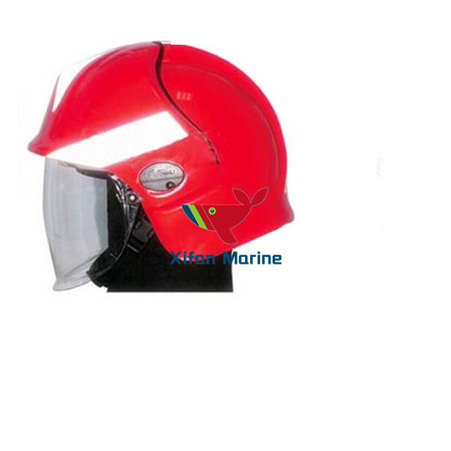 Firefighter Rescue Helmet