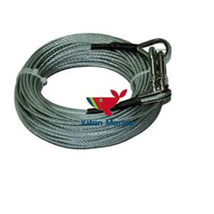 Garis tahan api pemadam kebakaran