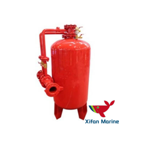 Tangki Busa Kandung Kemih