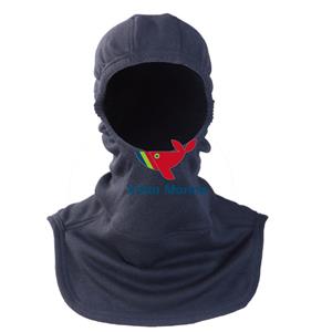 Kap Isolasi Api Aramid