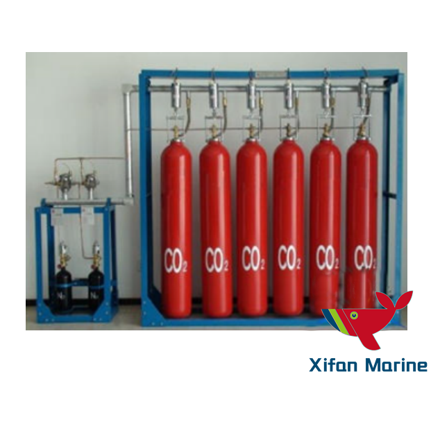 Low Pressure Water-based Firefighting Systems
