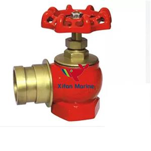 Hidran Pemadam Kebakaran Machino Laut