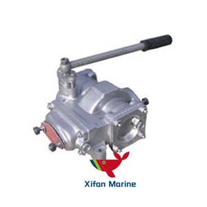 Pompa Tangan Model III Dan I Marine