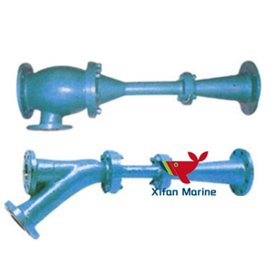 Pompa Air Jet Seri CPJ Dengan Kapasitas Besar