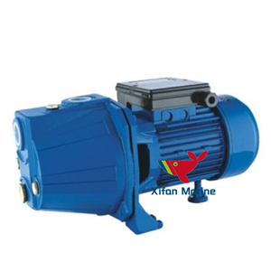 IP44 Brass Impeller Self-priming Fresh Water Jet Pump