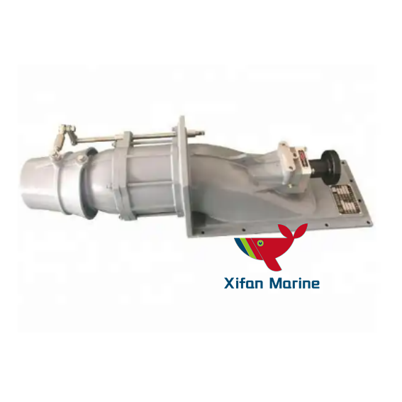 ZLB32 Marine Water Jet Propulsion Pump For Yacht