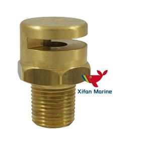 Water Curtain Fire Protection Nozzle