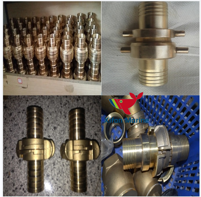 Jet Nozzle / Spray Nozzle