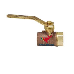 Perko Boat Inline Ball Valve