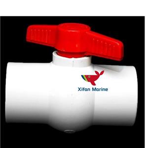 Katup Bola Pelacak Perahu