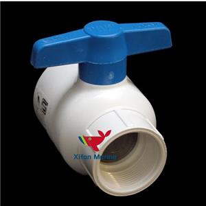 Katup Bola Kapal Tombak