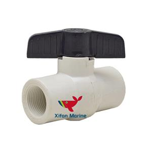 Katup Bola Perahu Amerika