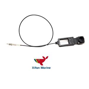 Katup Gerbang Bladex Perahu Valterra