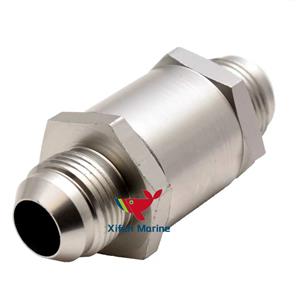 Katup Periksa Kapal XRP 732612