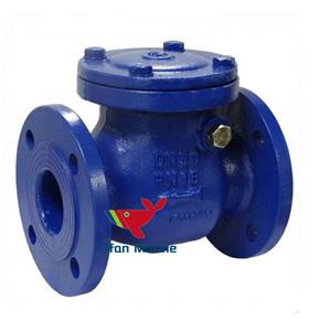 Marine Check (Non-Return Valves)