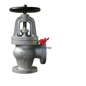 Katup Penghenti Laut