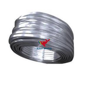 Anoda Pita Magnesium untuk Proteksi Katodik