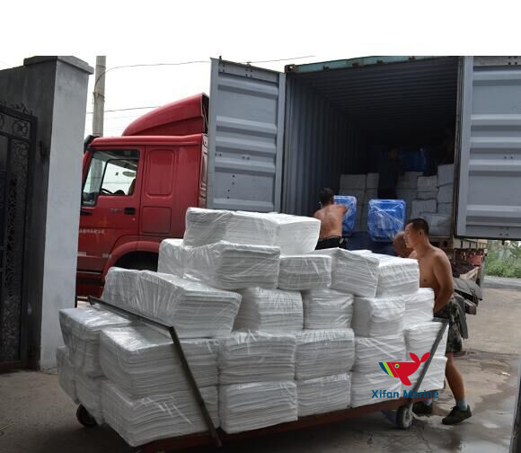 Grey Absorbent Sheets Grey Absorbent Sheets