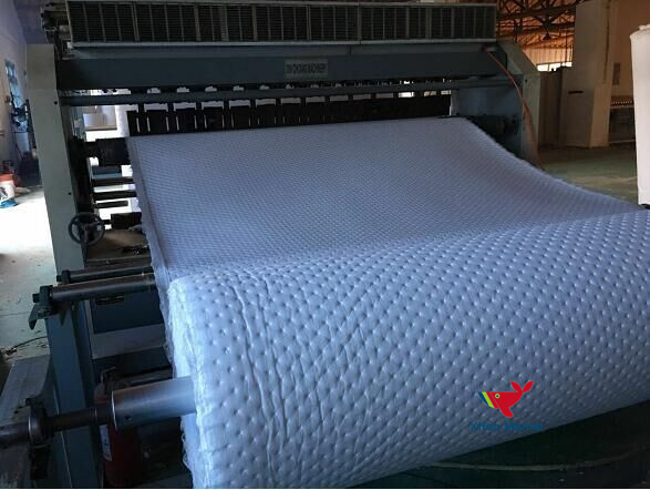 Single Weight Absorbent Pad Single Weight Absorbent Pad