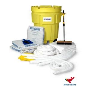 Kit Pengendali Tumpahan Minyak Saja 30L