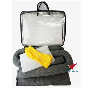 Kit Tumpahan Ekonomi Universal Abu-abu