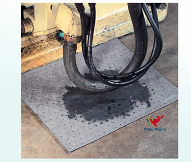 Grey Universal Economy Spill Kit