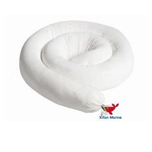 Kaus Kaki Penyerap Hanya Minyak Polipropilena 100% dengan Daya Serap Tinggi