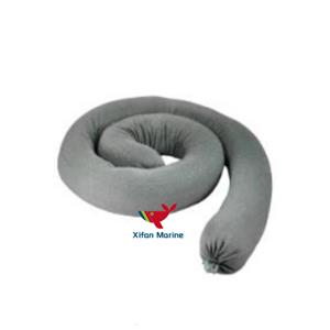 Kaus Kaki Penyerap Universal Abu-abu