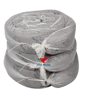 3″ X 96″ Boom Penyerap Universal Dengan Warna Abu-abu