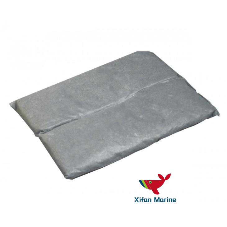 Bantal Penyerap Universal Abu-abu 35CM X 45CM