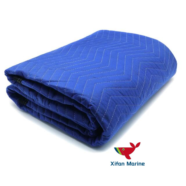 Bantalan Selimut Bergerak Ukuran Berbeda